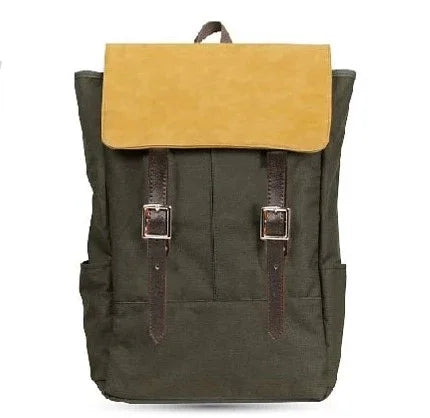 Nifteen Medic 15” Laptop Bag (Big) Olive
