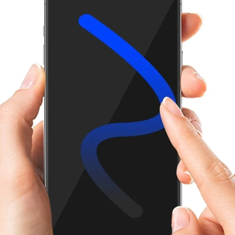 iPhone 13 Pro Max Araree Screen Glass Protector - Clear