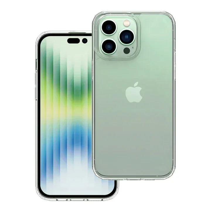 iPhone 14 Pro Max Armor-X AHN Case - Clear