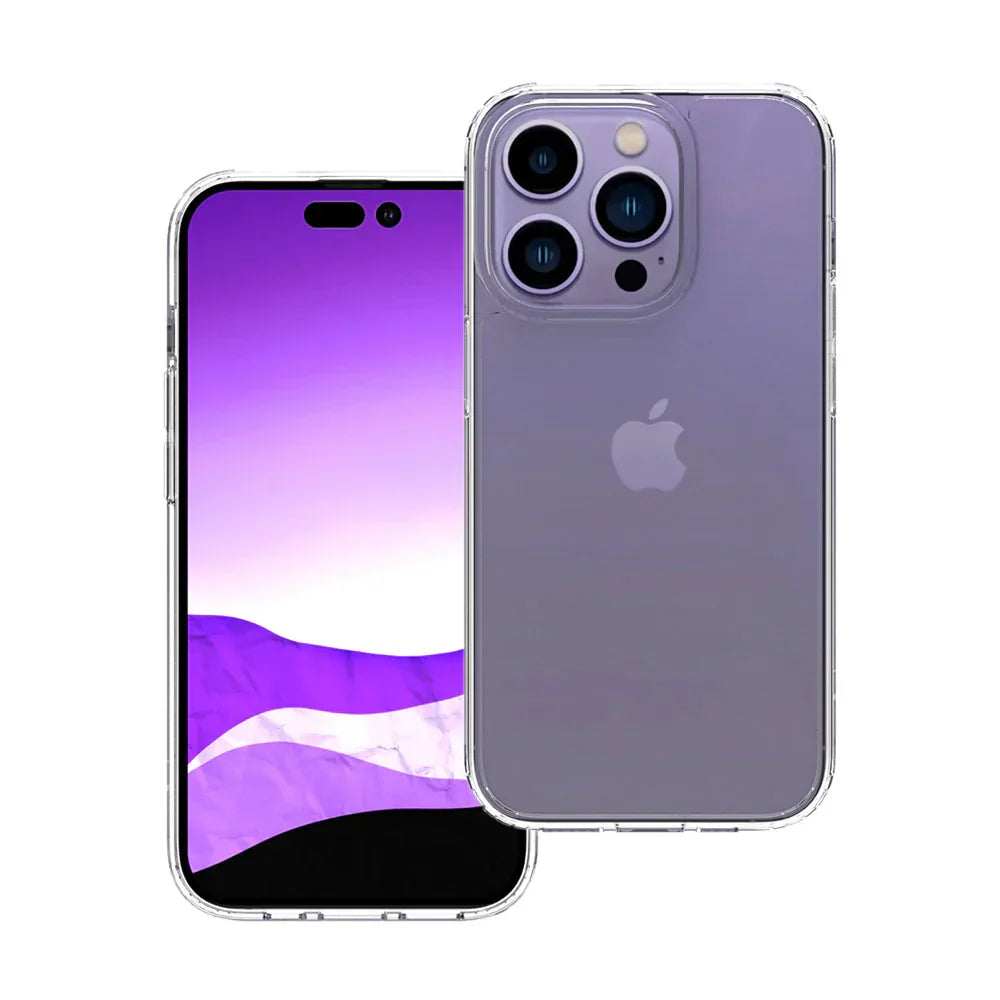 iPhone 14 Pro Armor-X AHN Case - Clear