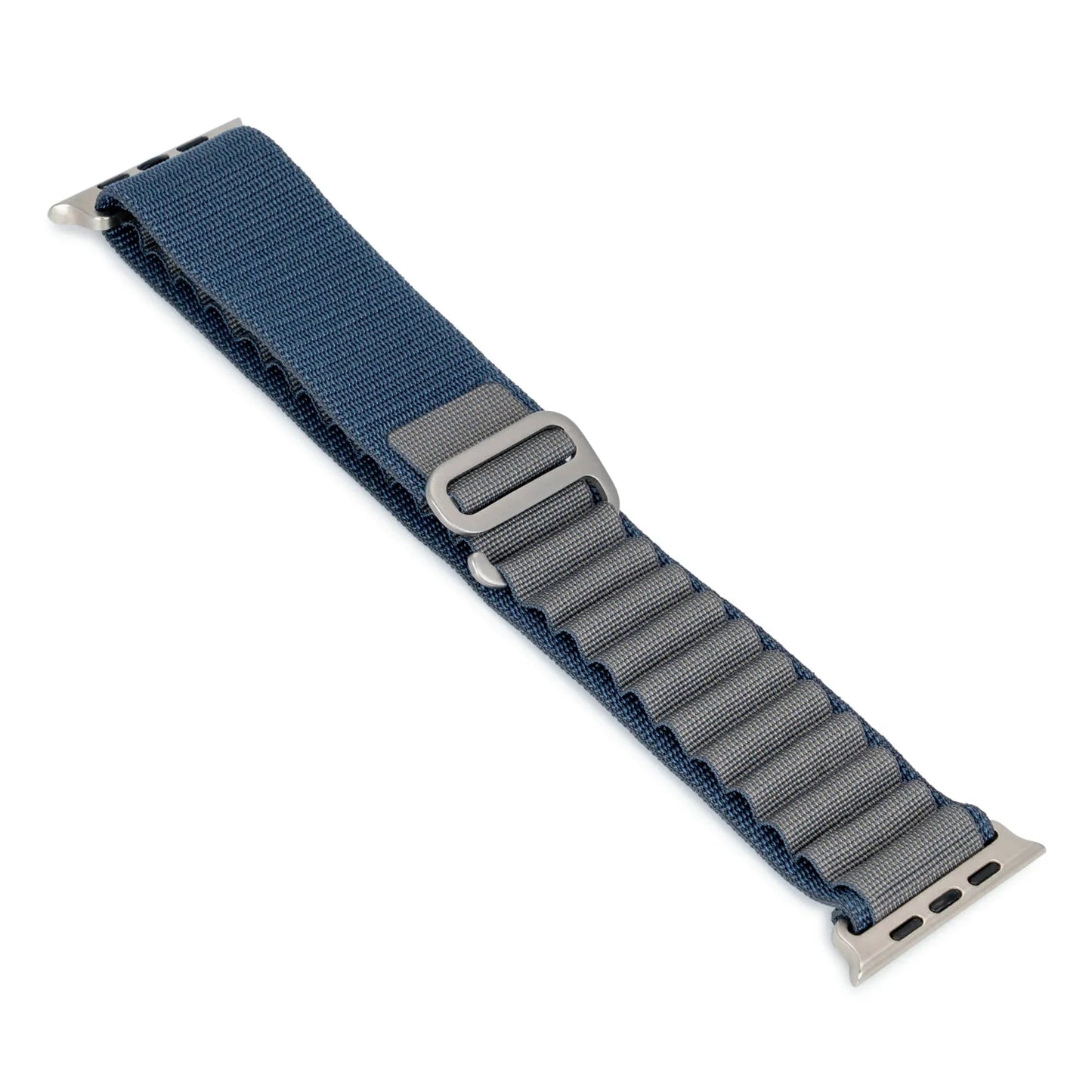 Apple Watch 49/46/45/44mm Torrii Solar Belt - Slate