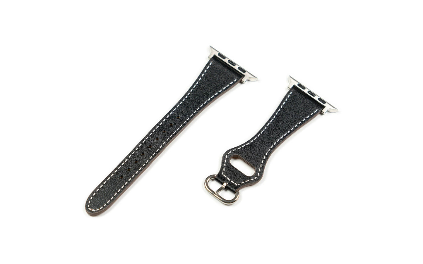 Apple Watch 45/44/42mm Torrii Venus Belt - Black