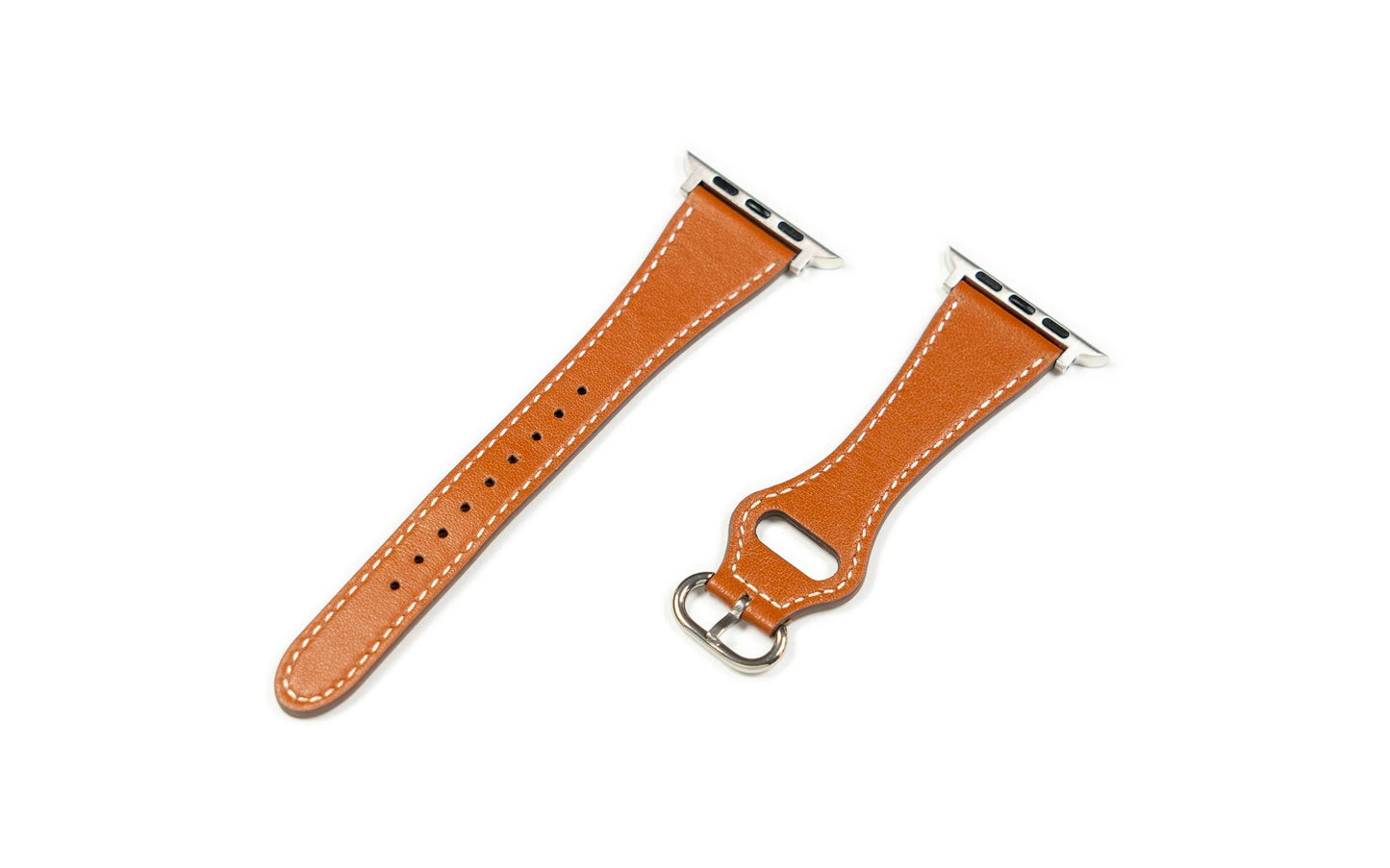 Apple Watch 45/44/42mm Torrii Venus Belt - Brown