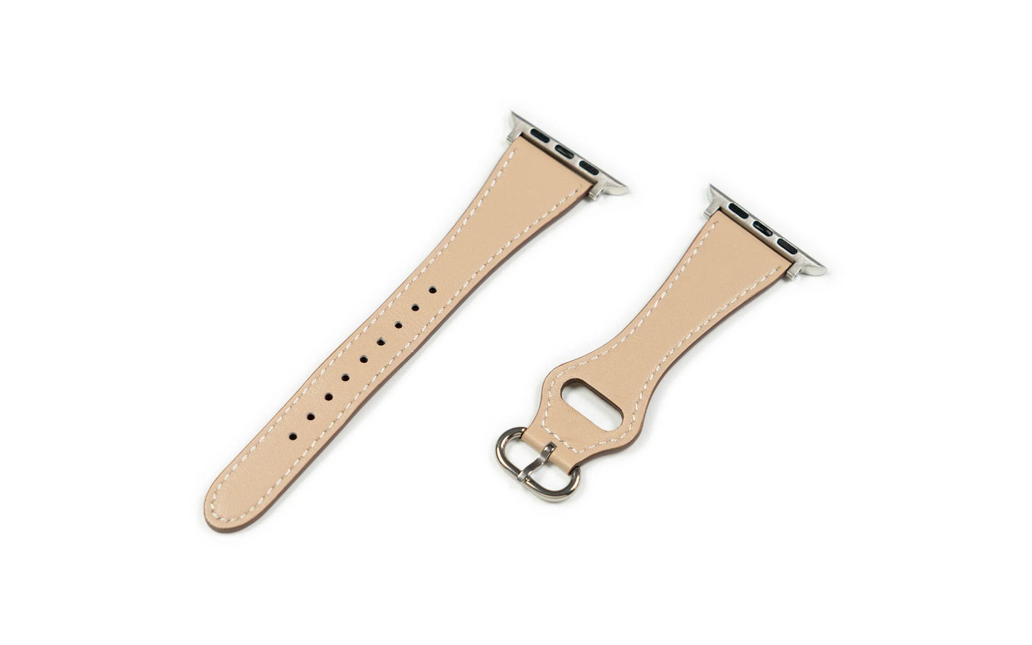 Apple Watch 45/44/42mm Torrii Venus Belt - Khaki