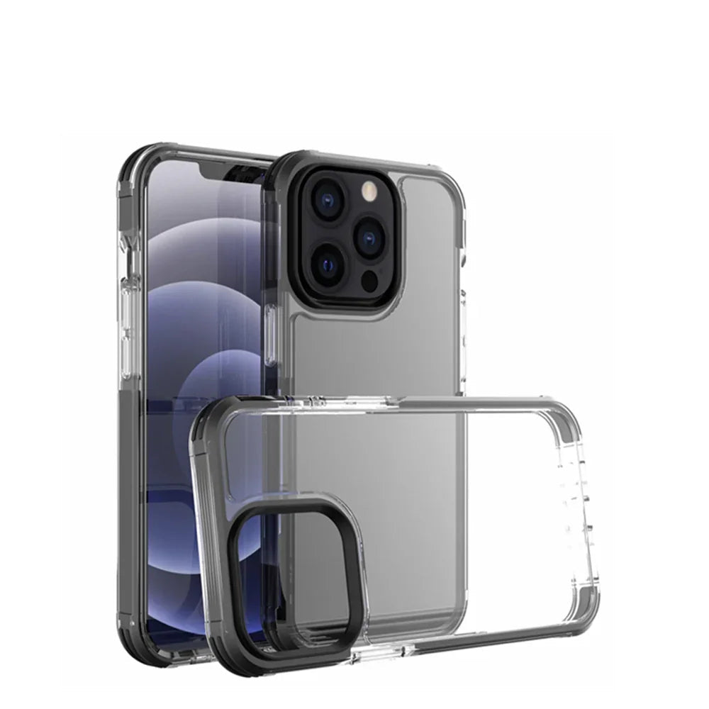 iPhone 13 Pro Armor-X CBN Case - Black
