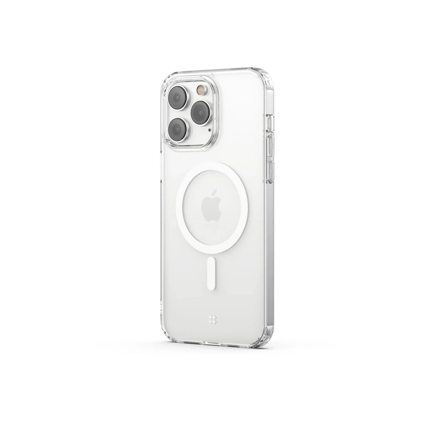 iPhone 14 Pro Casestudi Explorer Magsafe Case - Clear