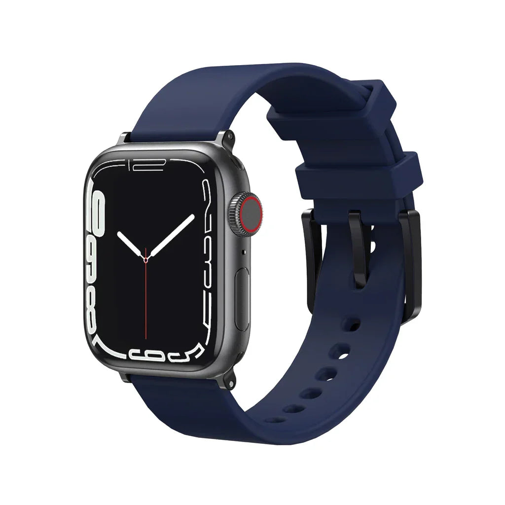 Casestudi Watch 40/41/42 Mm USL Series Strap - Navy