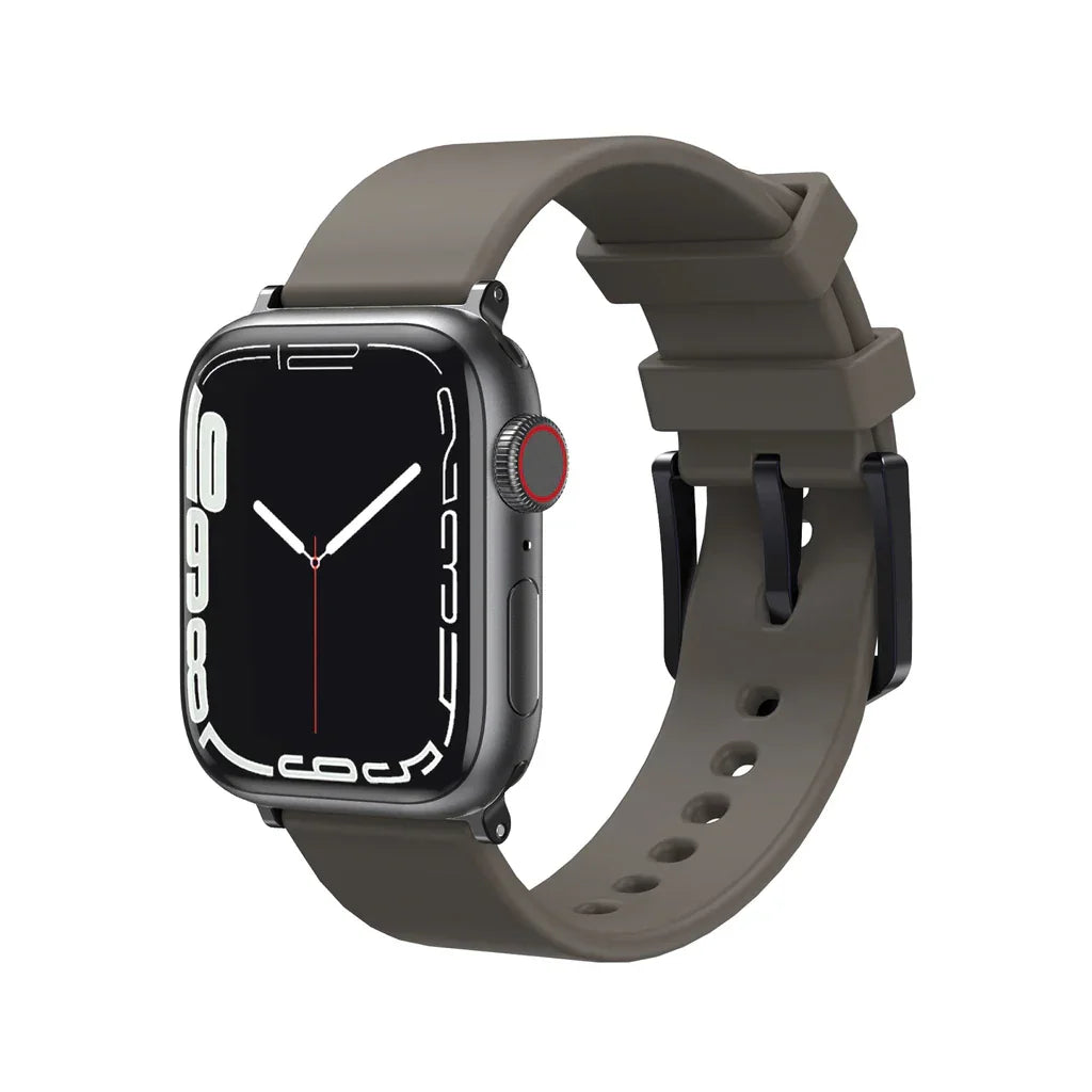 Casestudi Watch 49/46/45/44mm USL Series Strap - Khaki