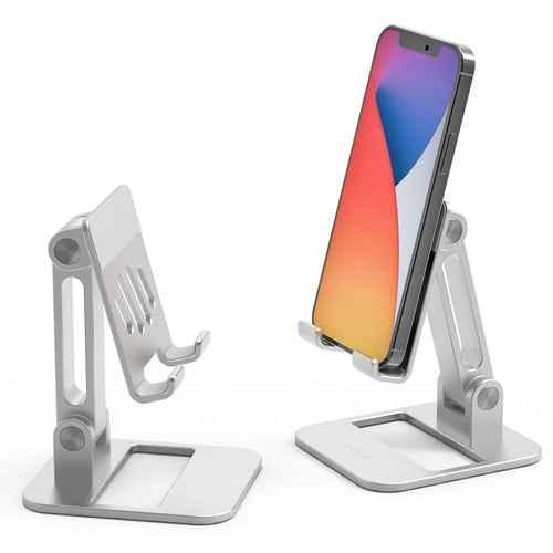 Araree Ergo Stand Mini - Silver
