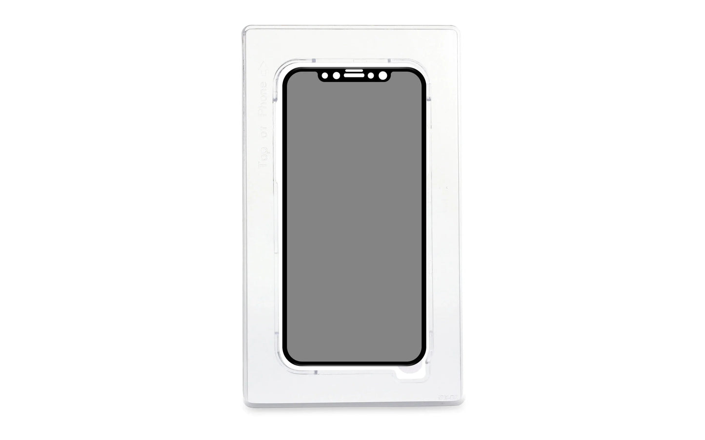 iPhone 11 Pro Torrii Bodyglass - Privacy