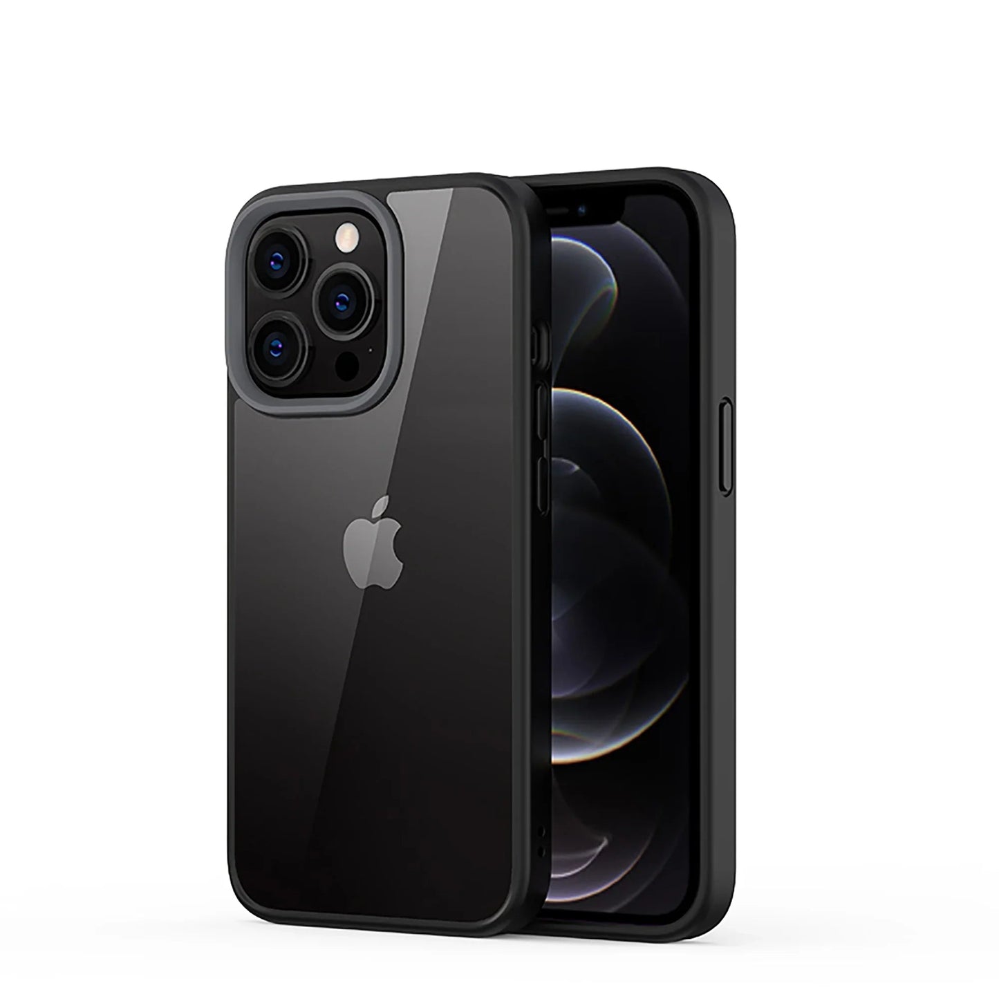 iPhone 13 Pro Torrii Torero Case - Black