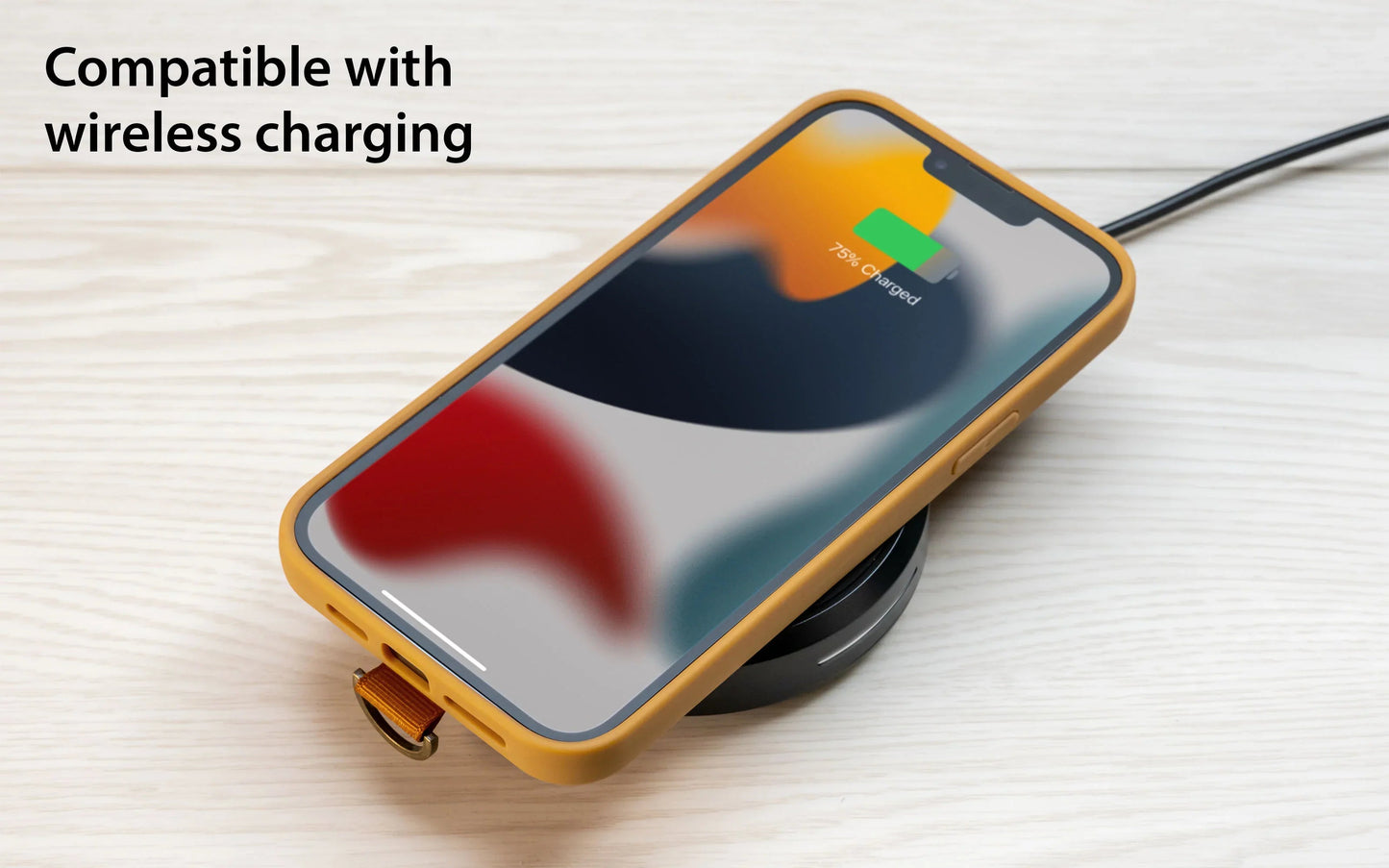 iPhone 13 Torrii Koala Case - Brown