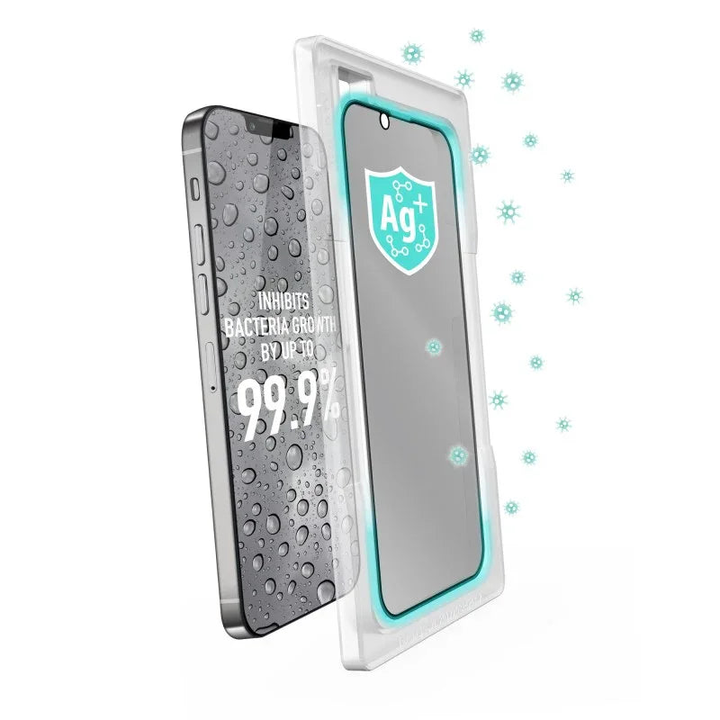 iPhone 14 Torrii Bodyglass - Privacy