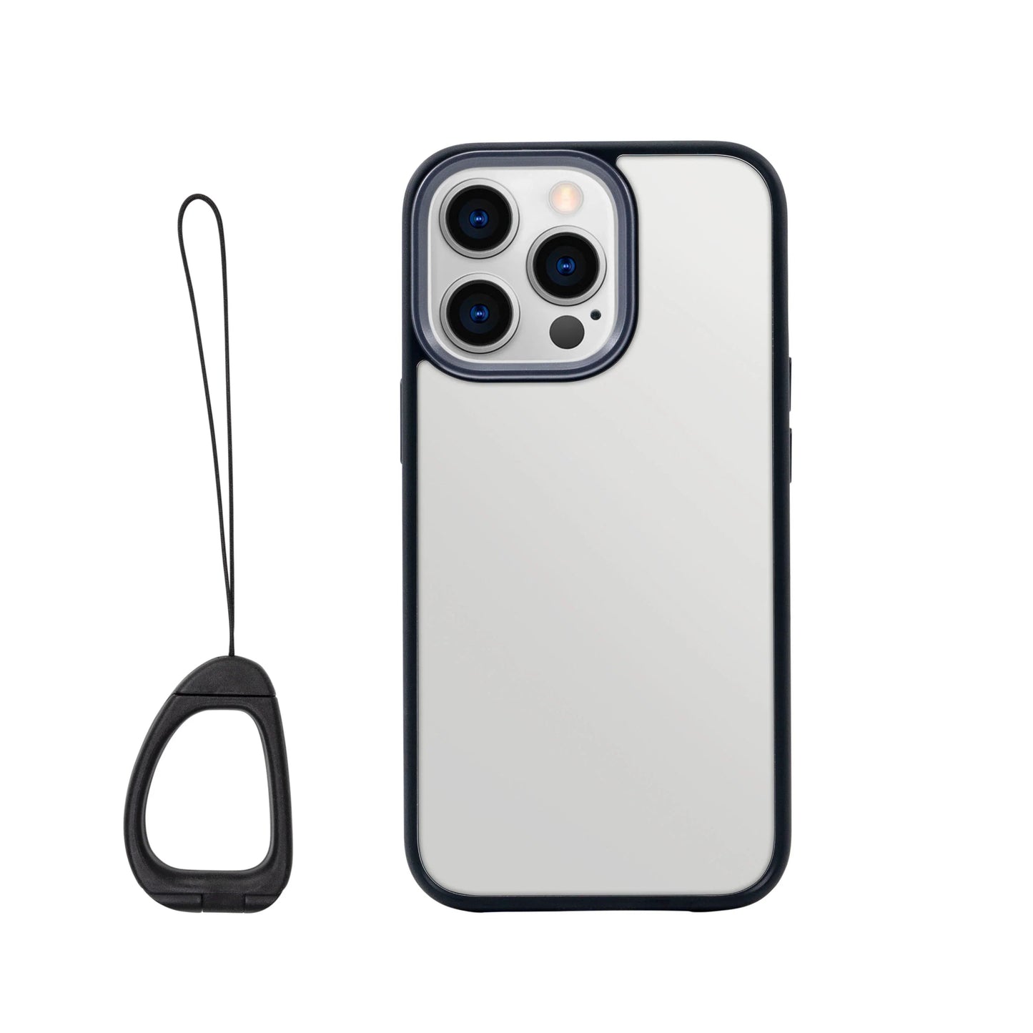 iPhone 14 Pro Torrii Torero Case - Black