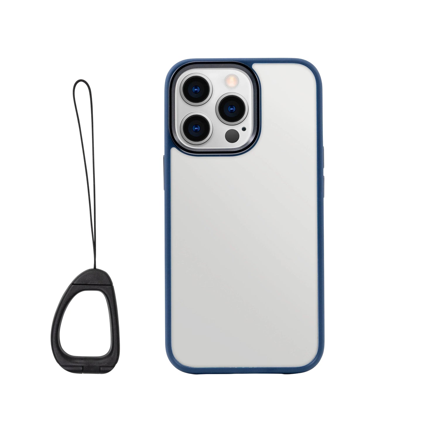 iPhone 14 Pro Torrii Torero Case - Blue