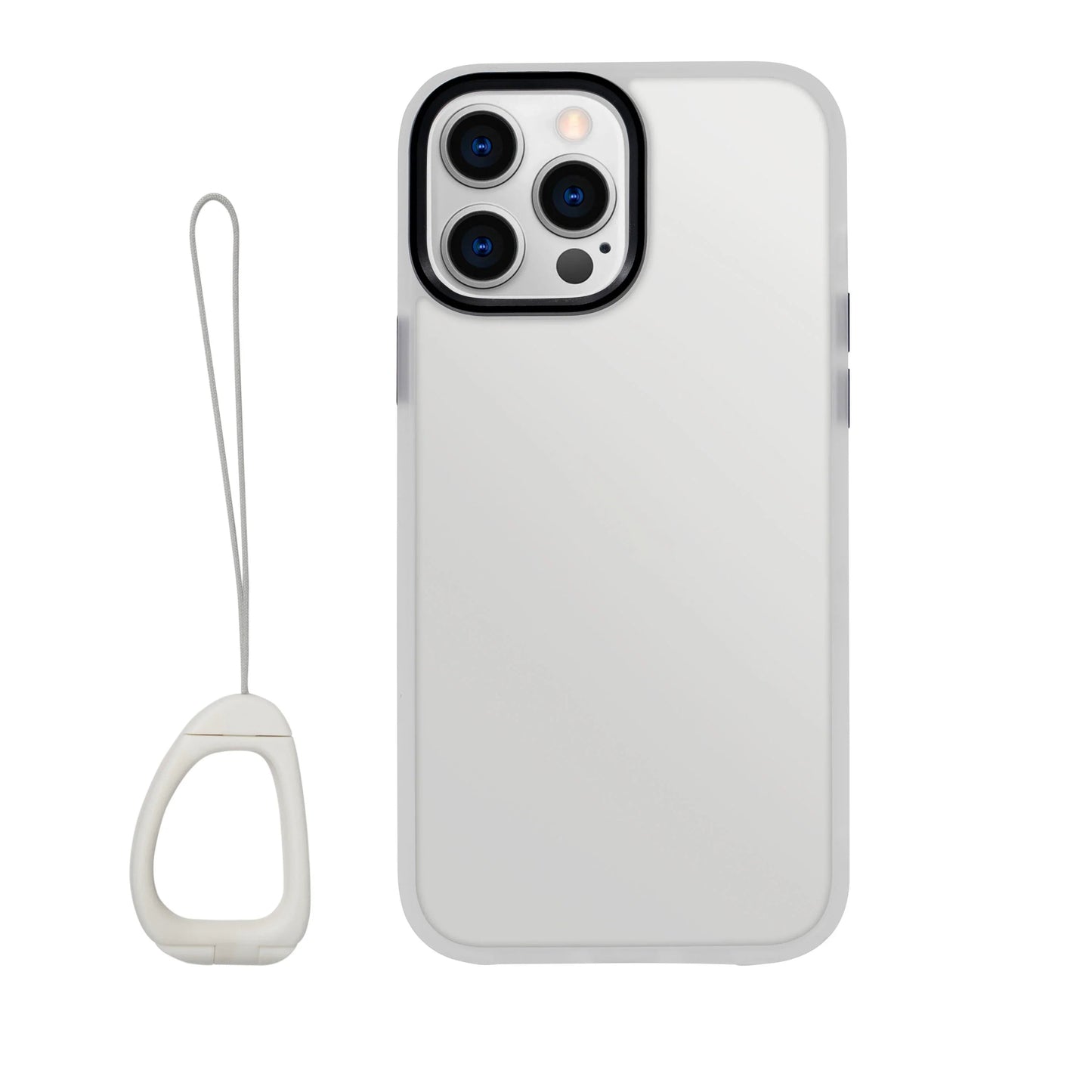 iPhone 14 Pro Max Torrii Torero Case - Clear