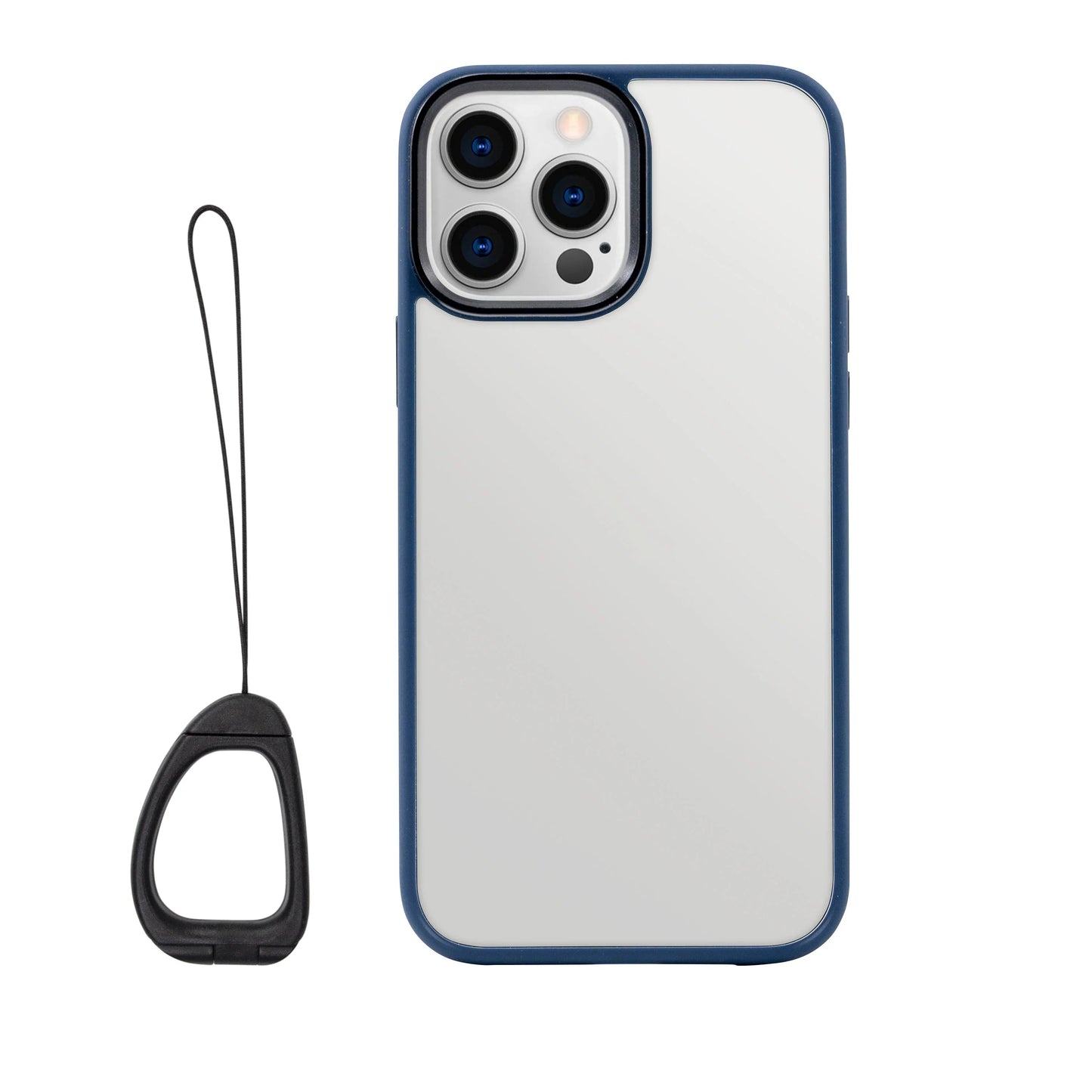 iPhone 14 Pro Max Torrii Torero Case - Blue
