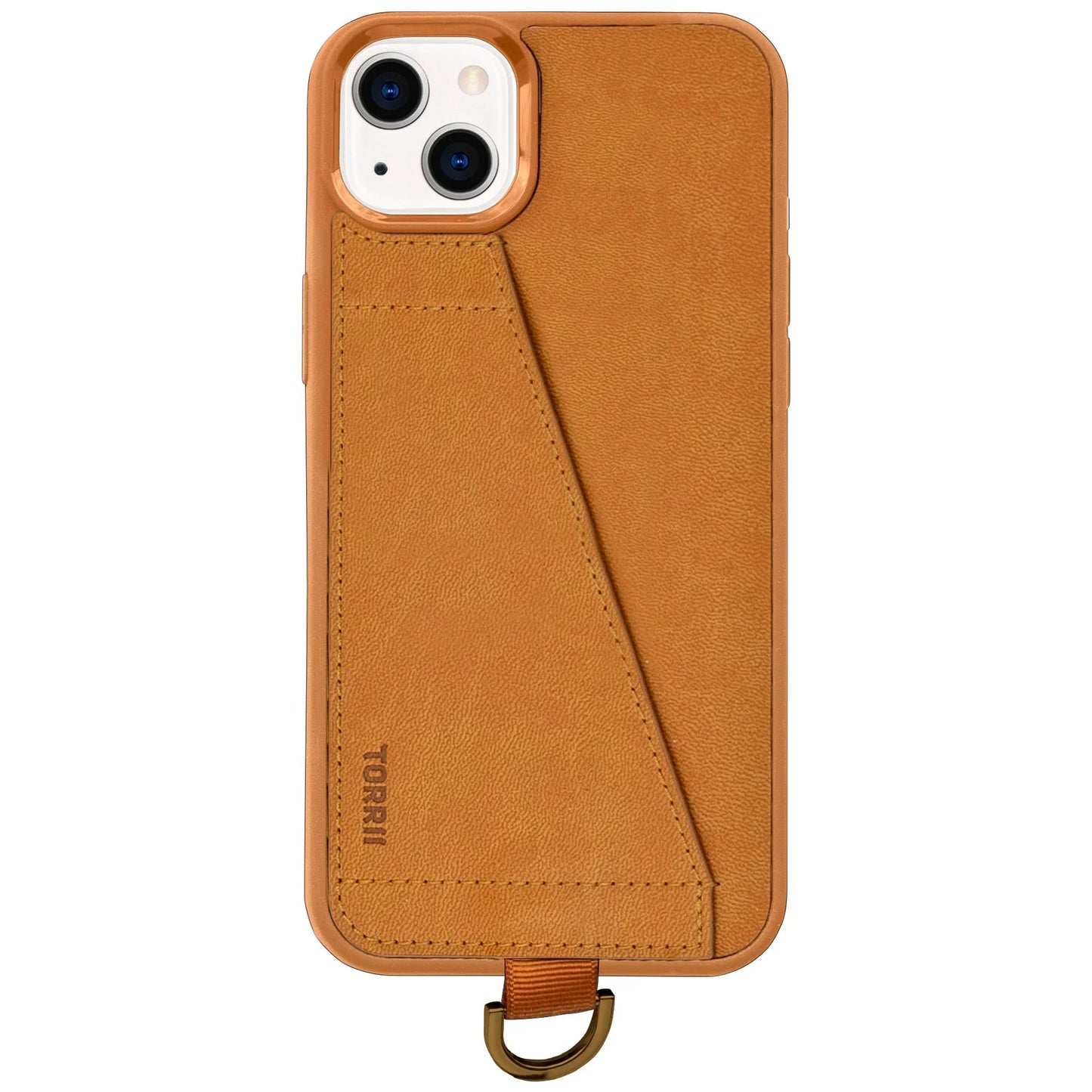 iPhone 15 Plus Torrii Koala Case - Brown