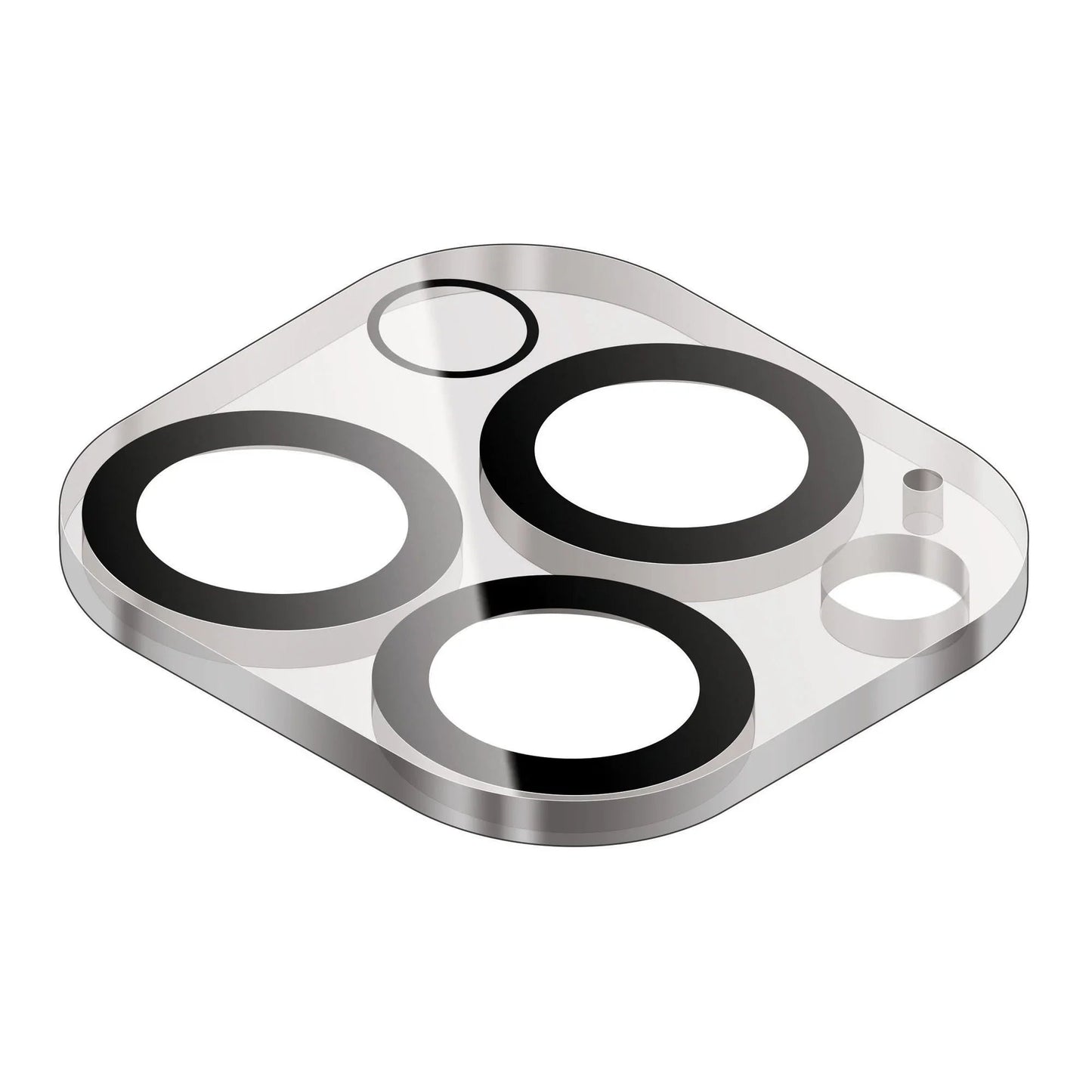 iPhone 15 Pro / 15 Pro Max Torrii Bodyglass Camera Lens - Clear