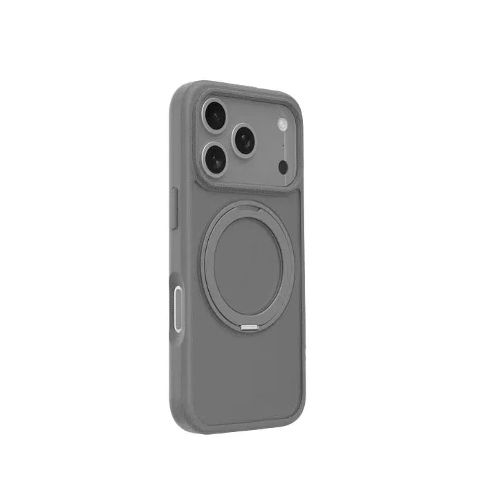 iPhone 17 Pro, Torrii Torero Magsafe Stand Case - Gray