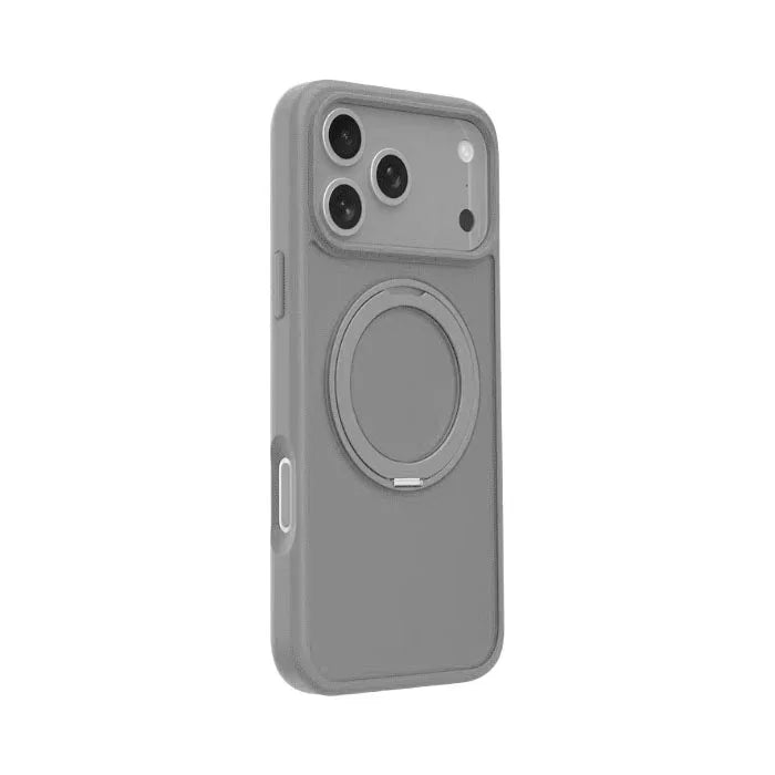 iPhone 17 Pro Max, Torrii Torero Magsafe Stand Case - Gray