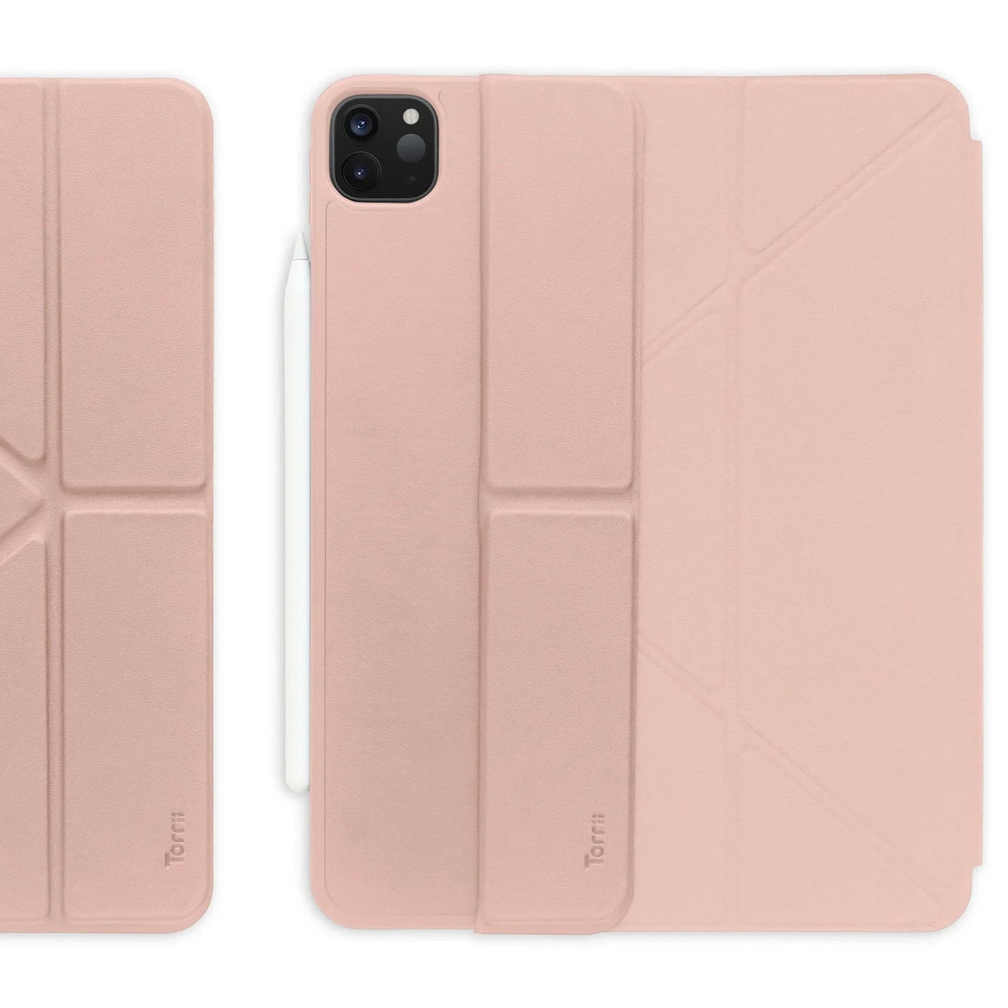 Torrii Torrio Plus For iPad Pro 11 (2021/2020/2018) & iPad Air 4 (2020) 10.9 - Pink