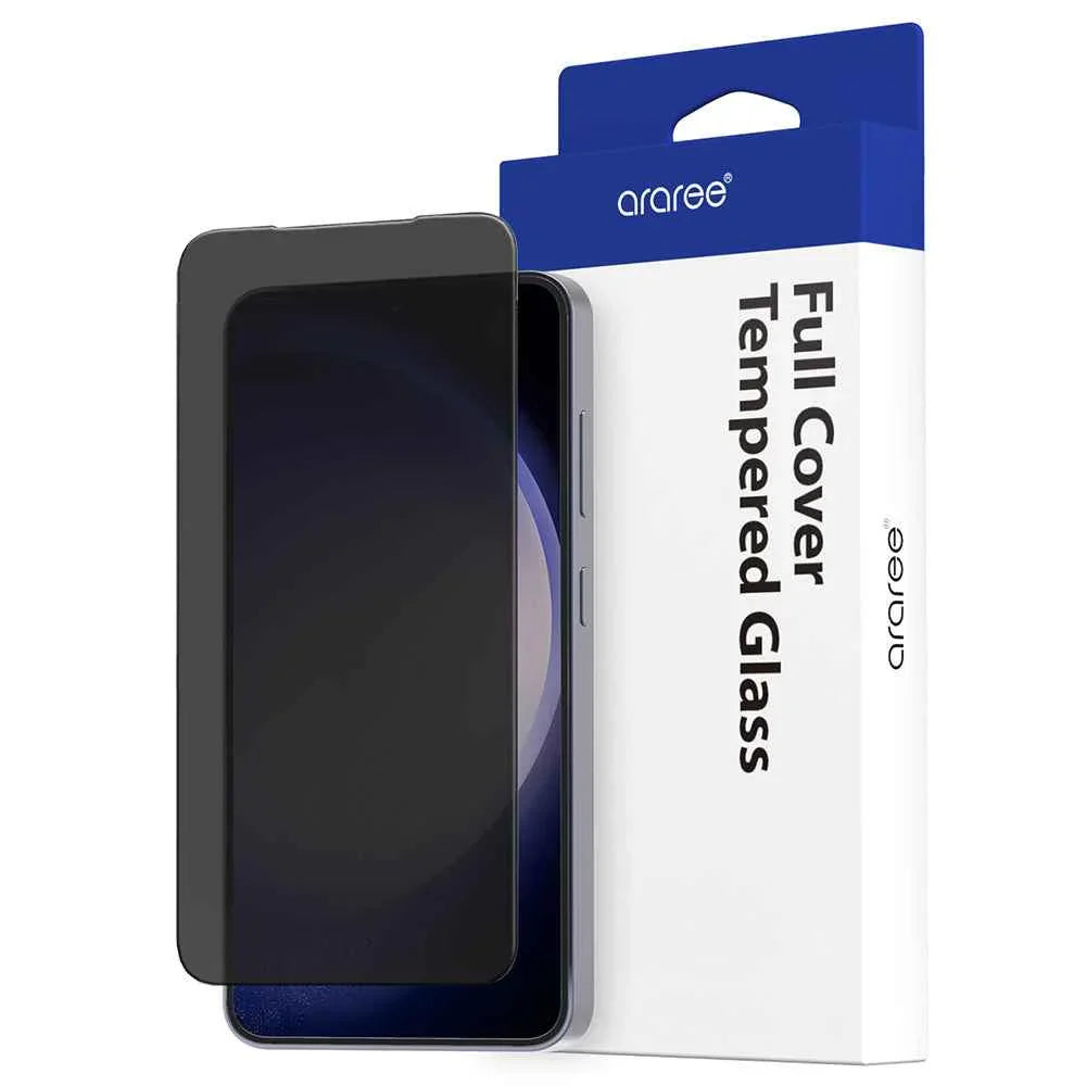Galaxy S24 Ultra Araree Core Glass Screen Protector - Privacy