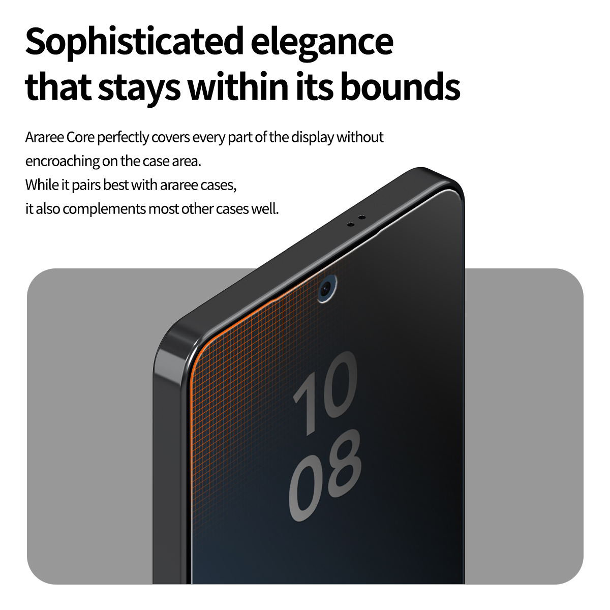 samsung-s26-plus-araree-core-screen-glass-privacy