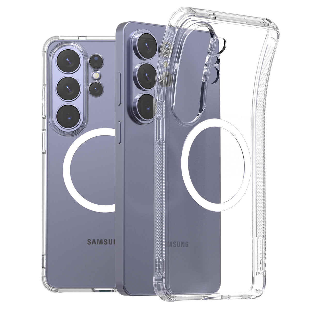 samsung-s26-ultra-araree-flexield-magsafe-case-clear