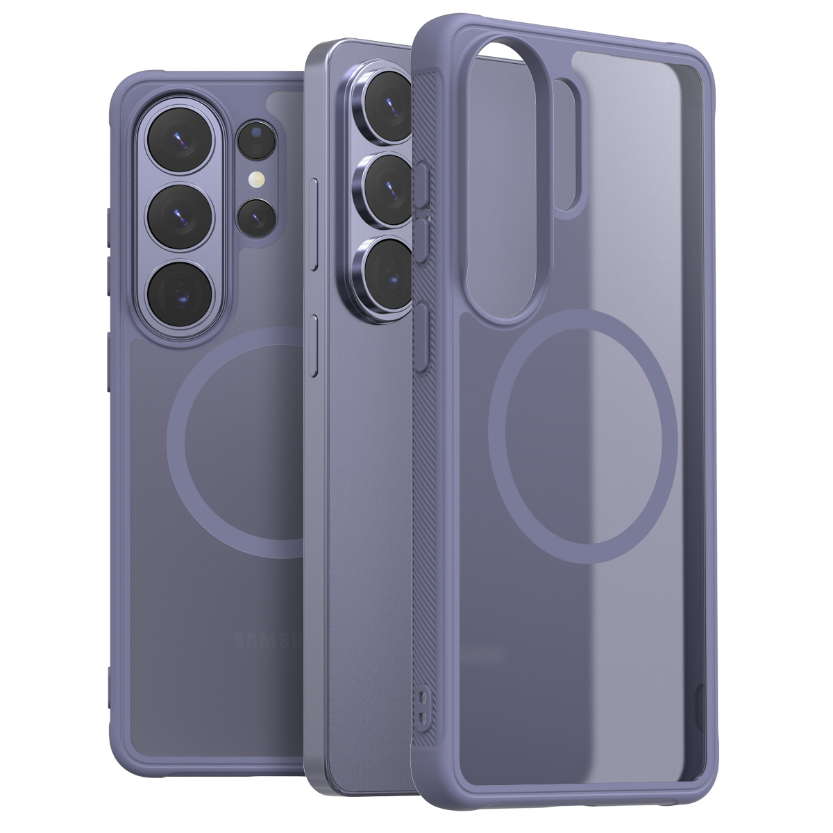 samsung-s26-ultra-araree-duple-armor-magsafe-case-violet