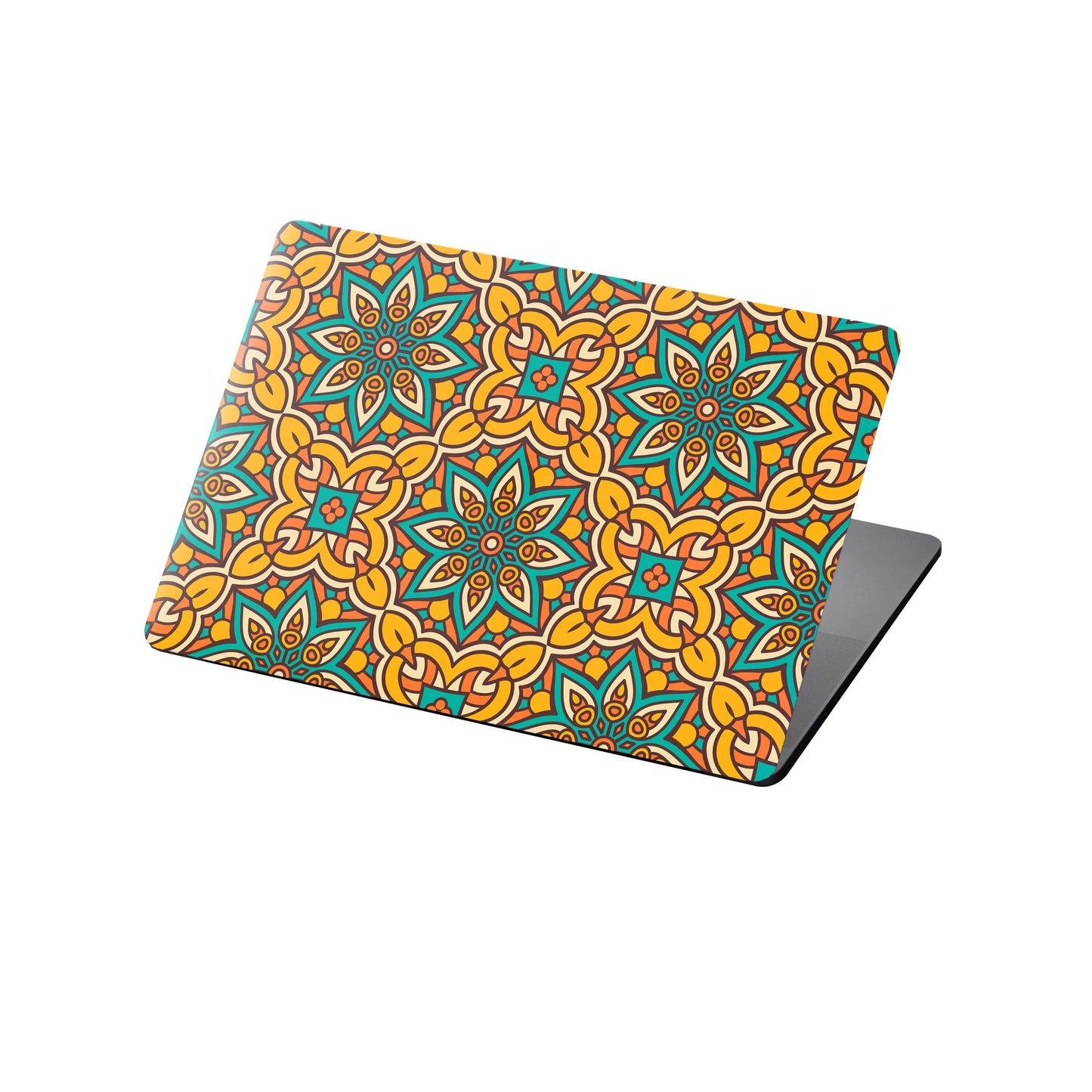 Torrii MacBook Pro 13 (2021,20,19,18), Graffiti Case, Style 11