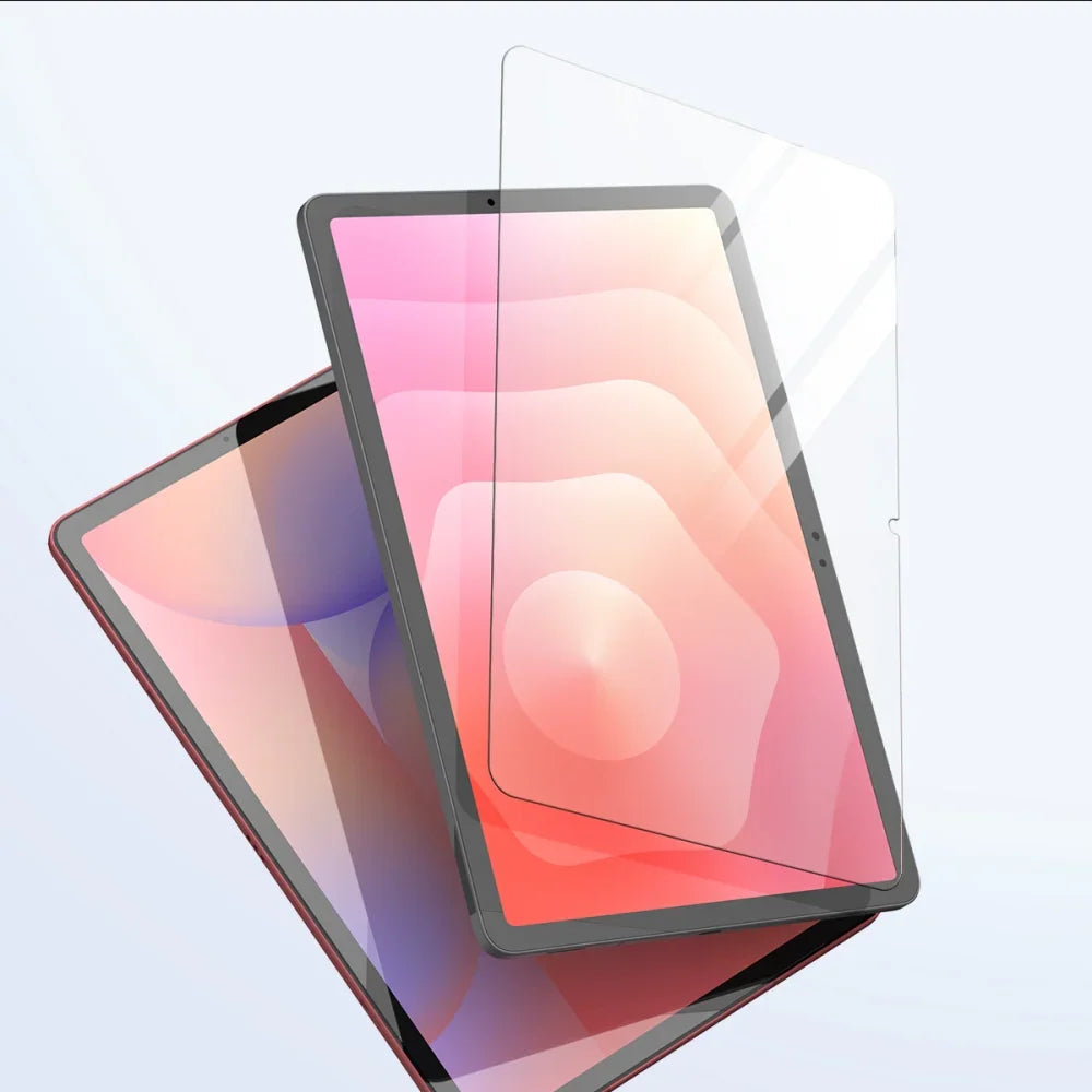 Araree Samsung Tab S11 Ultra Glass Screen Protector - Clear