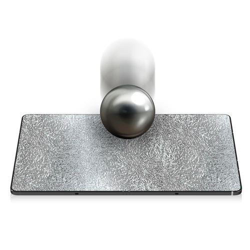 Samsung Tab S7 Plus, Araree Sub Core Glass - Clear