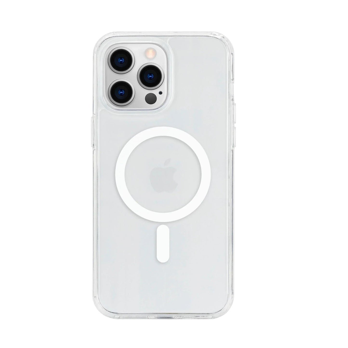 iPhone 15 Plus / 14 Plus Torrii Bonjelly Magsafe Cover - Clear