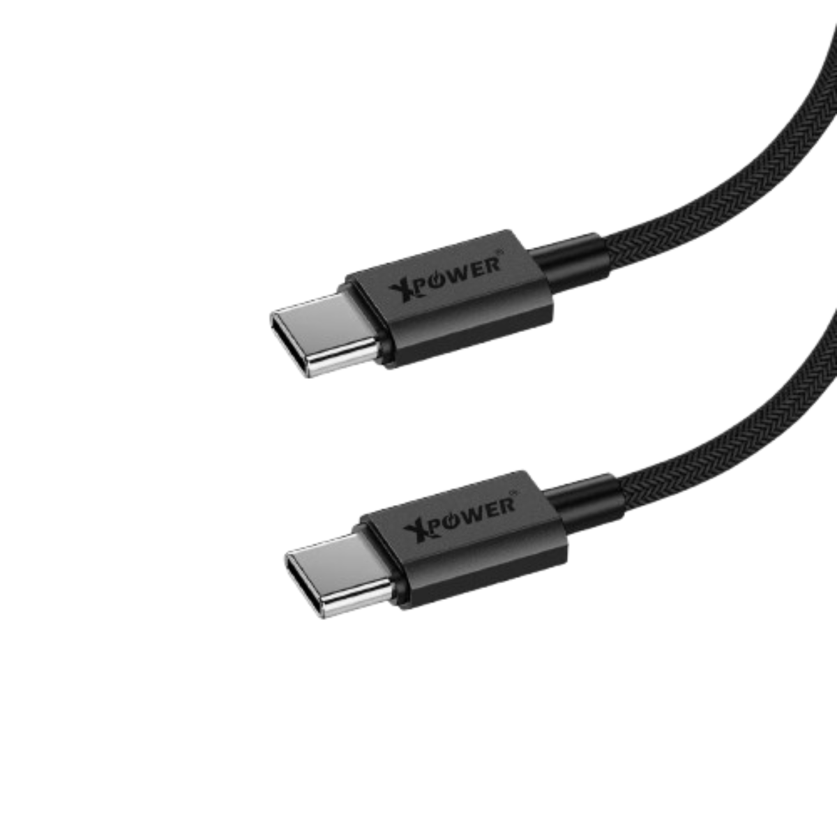 XPower 60W C To C 1.2m Cable