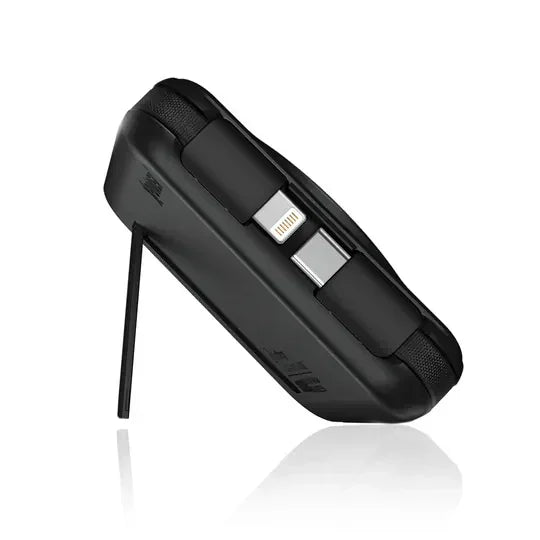 Xpower 10000mAh 20W Wireless Power Bank M10C - Black