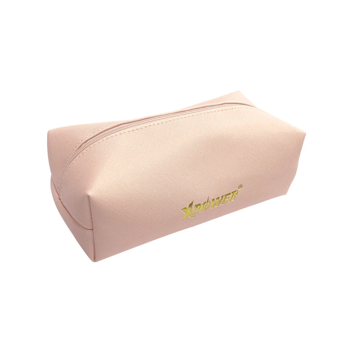 Xpower Powerfine Foldable Hair Dryer, Gray