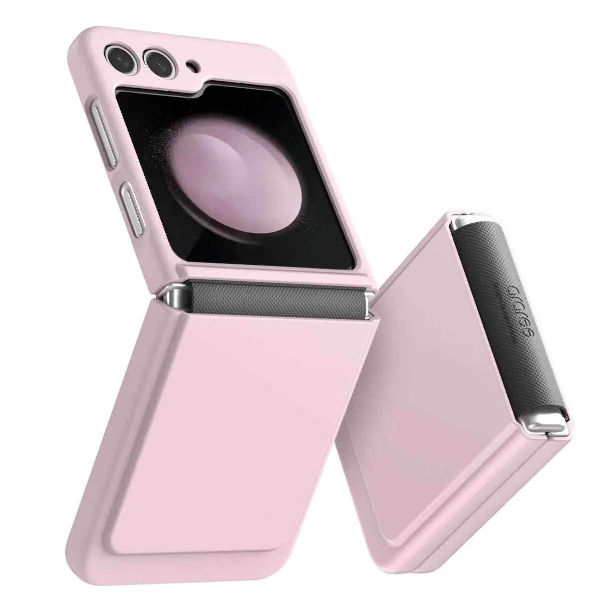 Araree Z Flip 5 Aero Flex Case - Lavender