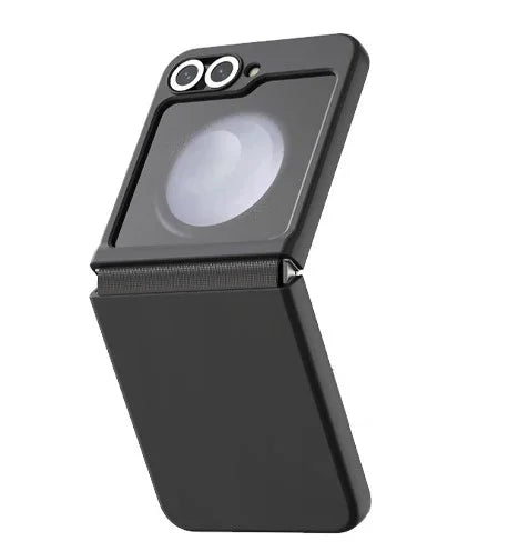 Araree Samsung Z Flip 6 Aero Flex Magsafe Case - Black