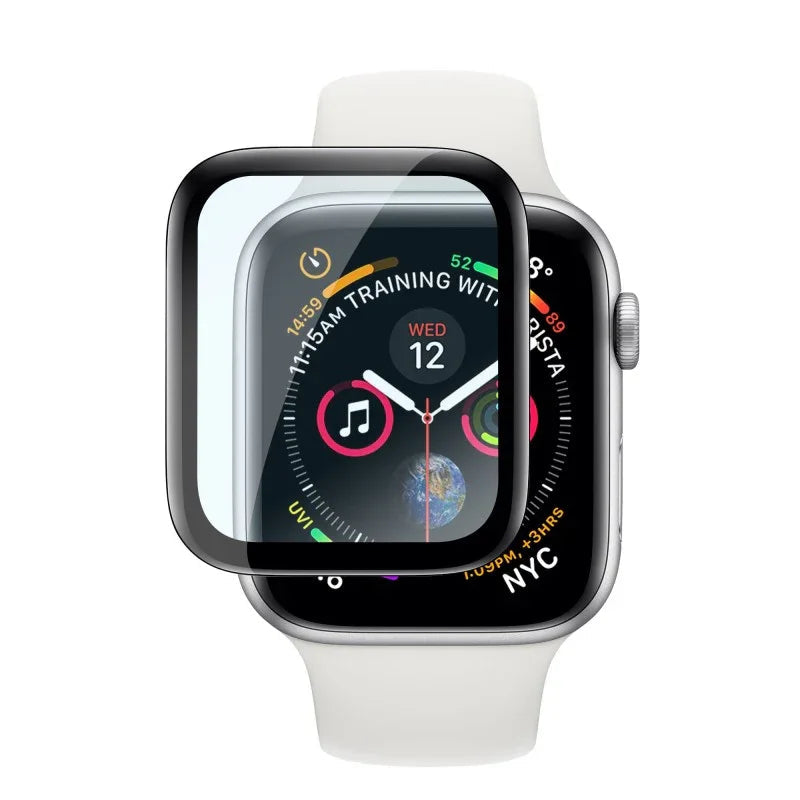 Apple Watch 44/45mm Torrii Bodyglass Screen Protector - Clear