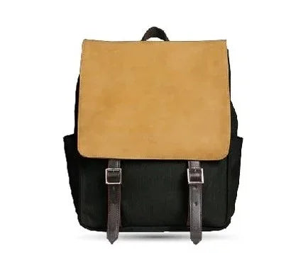 Nifteen Day Pack For 13” Macbook (Small) Olive