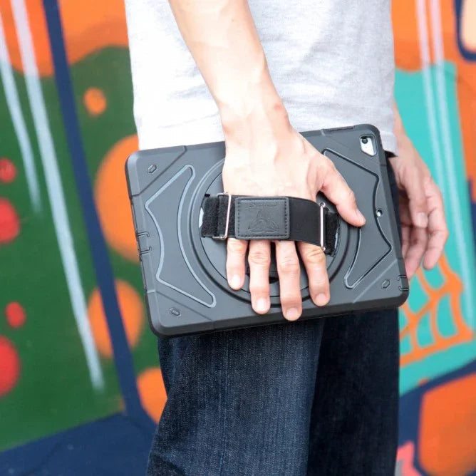 Armor-X Enx Case For iPad Pro 11 2020 - Black