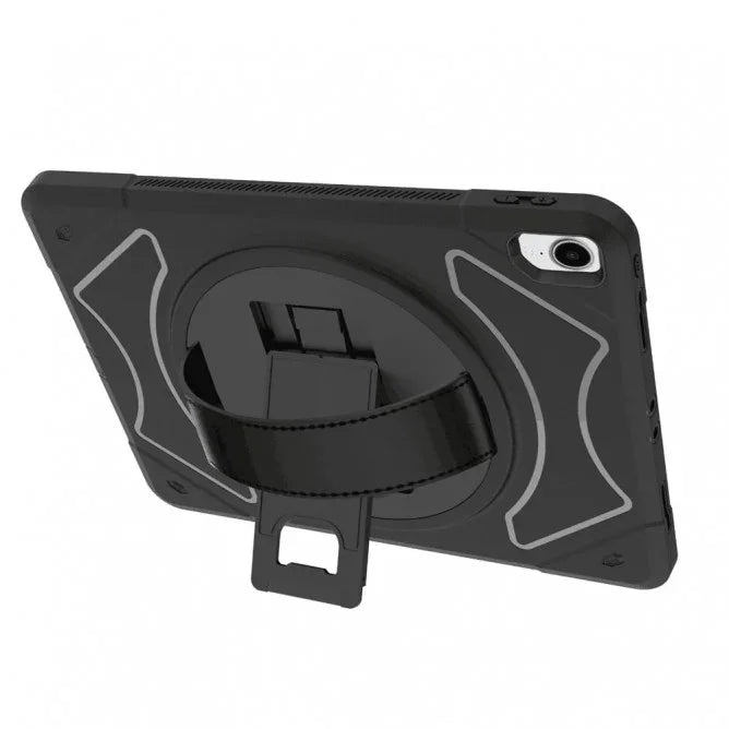 Armor-X Enx Case For iPad Pro 11" 2018 Military Grade 2M - Black