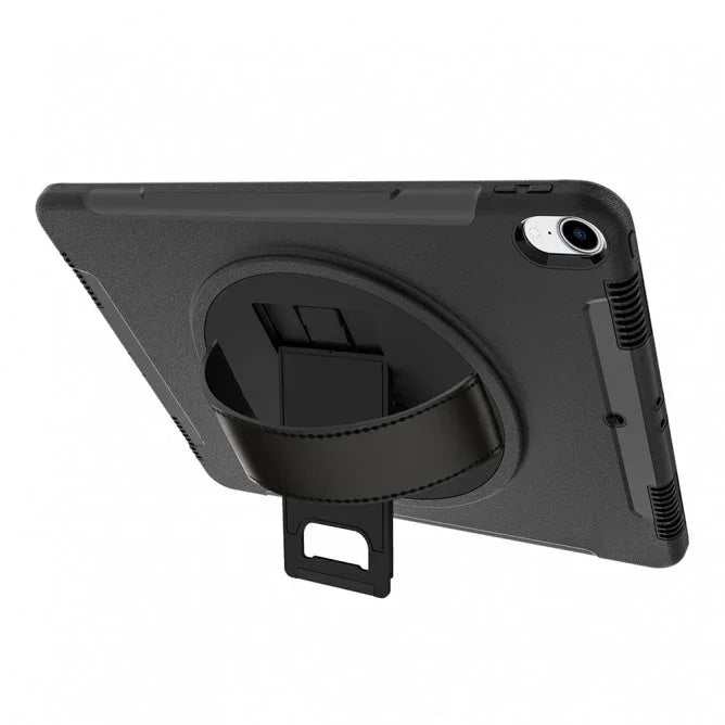 Armor-X Enx Case For iPad Pro 12.9" 2018 - Black