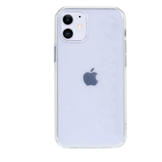 iPhone 12 Mini Torrii Graffiti Case - Clear
