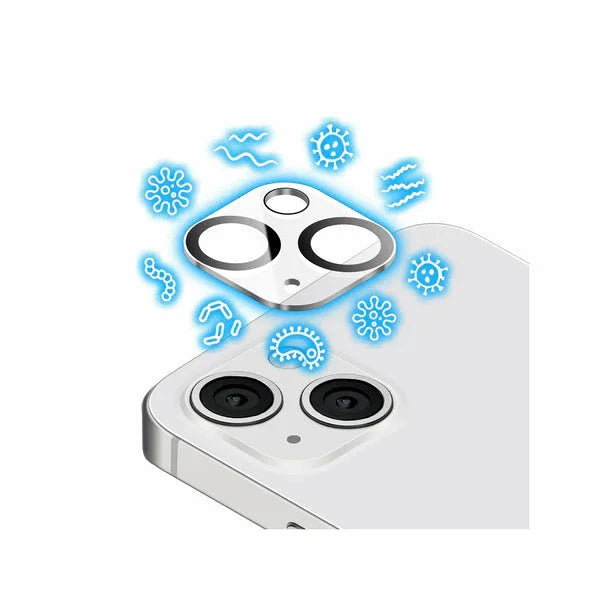 iPhone 13 / 13 Mini Torrii Bodyglass Camera Lens - Clear