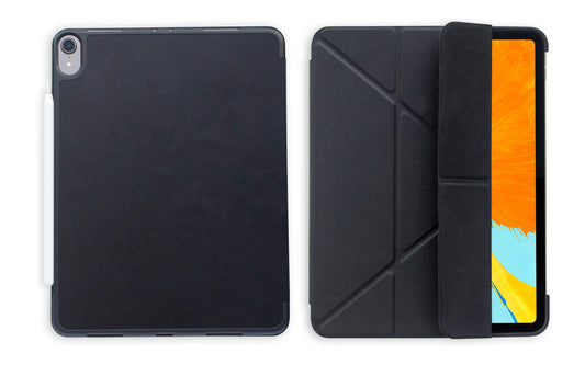 Torrii Torrio Plus For iPad Pro 11 (2018 model) - Black