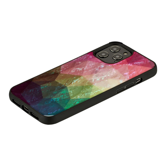 iPhone 12 / 12 Pro Ikins Case - Water Flower