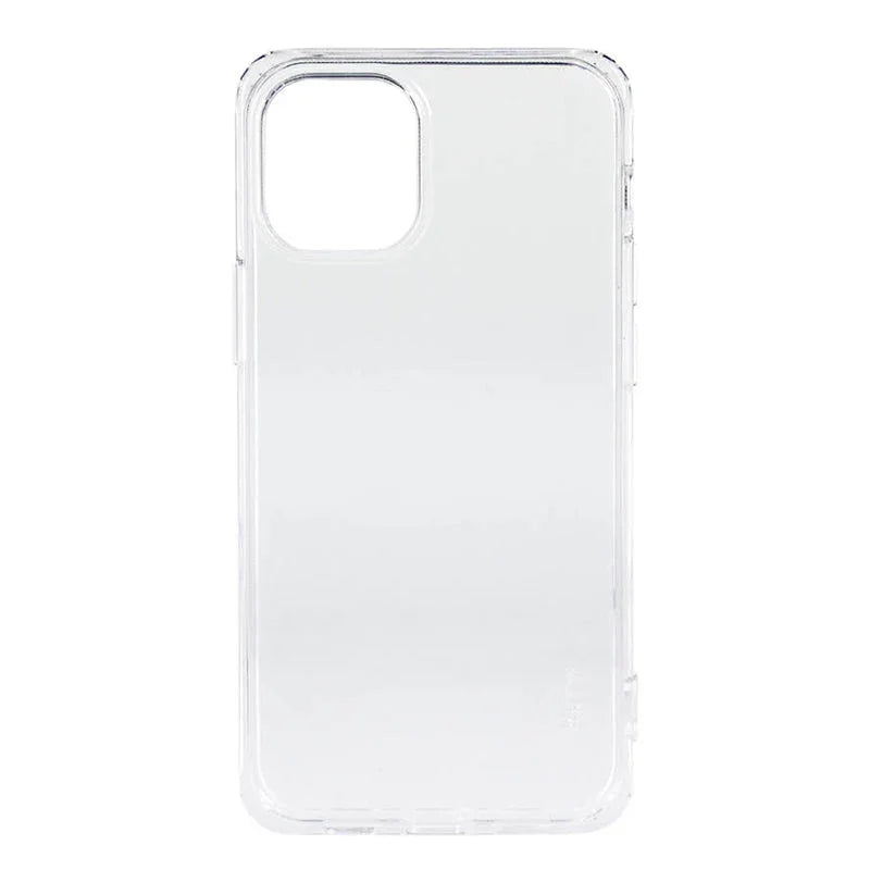 iPhone 12 Mini Torrii Bonjelly Case - Clear