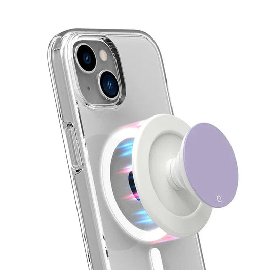 Araree A-Tok Magsafe Grip Lavender